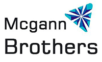 McGann Brothers